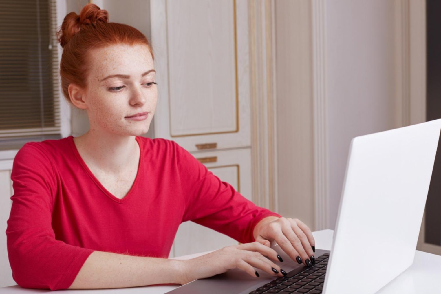 Mature couple planning their retirement and reviewing superannuation options